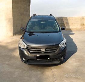 DACIA DOKKER 2013 1.5 DCI 90cv