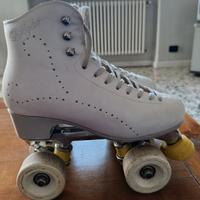 Pattini professionali