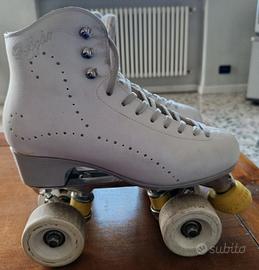 Pattini professionali