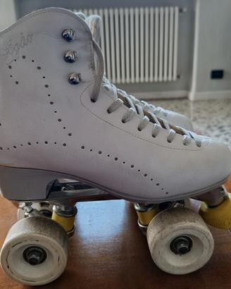 Pattini professionali