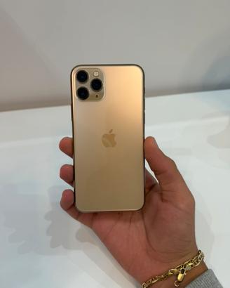 Iphone 11 pro