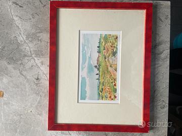 Sogno toscano di Massimo Pantani