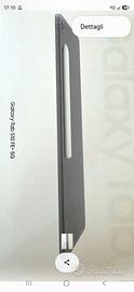 Tablet Samsung se10 Fe + da 13,1'+ tastiera +cover