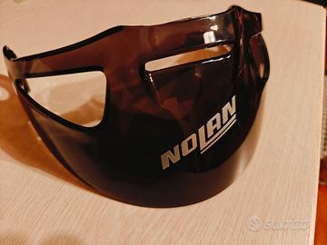 Frontino casco Nolan Epoca