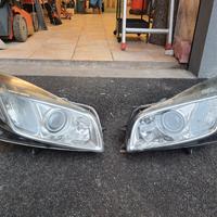 fari xenon opel insigna