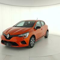 RENAULT Clio 1.0 sce Zen 65cv my21