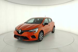 RENAULT Clio 1.0 sce Zen 65cv my21