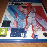 gioco ps4 perfettame funzionante 