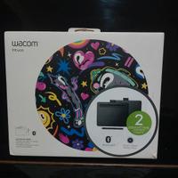 wacom intuos bluetooth