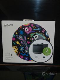 wacom intuos bluetooth