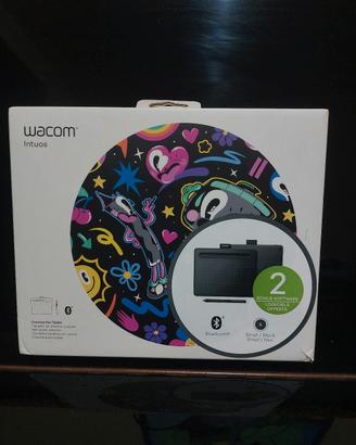 wacom intuos bluetooth