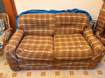 Divano letto