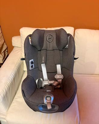 Kit sediolino auto isofix Cybex