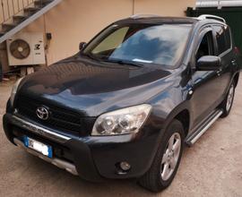 TOYOTA RAV4 3ª serie - 2007