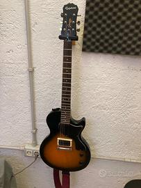epiphone les paul junior
