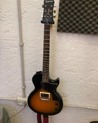 epiphone les paul junior