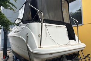Barca marca bayliner