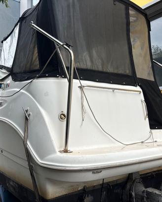 Barca marca bayliner
