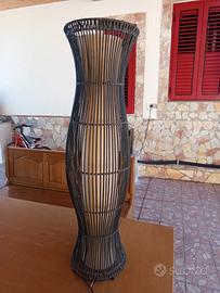 lampada da terra