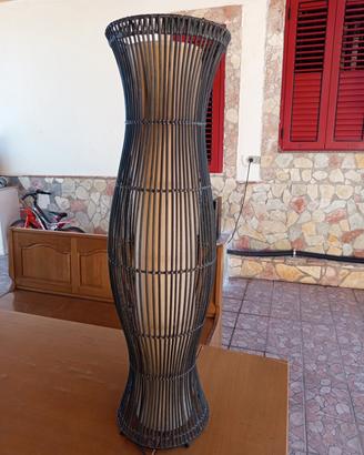 lampada da terra