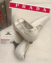 Scarpe prada outlet eleganti