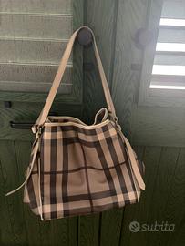 Borsa da donna Burberry