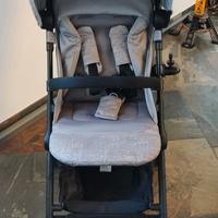 Maxi Cosi Passeggino Lara 2

passeggino da viaggio