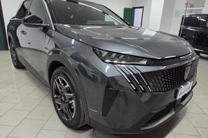 PEUGEOT 3008 Hybrid 136 e-DCS6 GT "ufficiale"