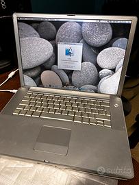 PowerBook Solo da collezione