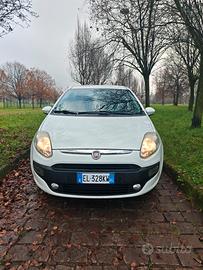 punto evo 1.3 Multijet 