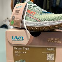 SCARPA TREKKING UYN