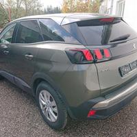 Ricambi usati per Peugeot 3008 2019