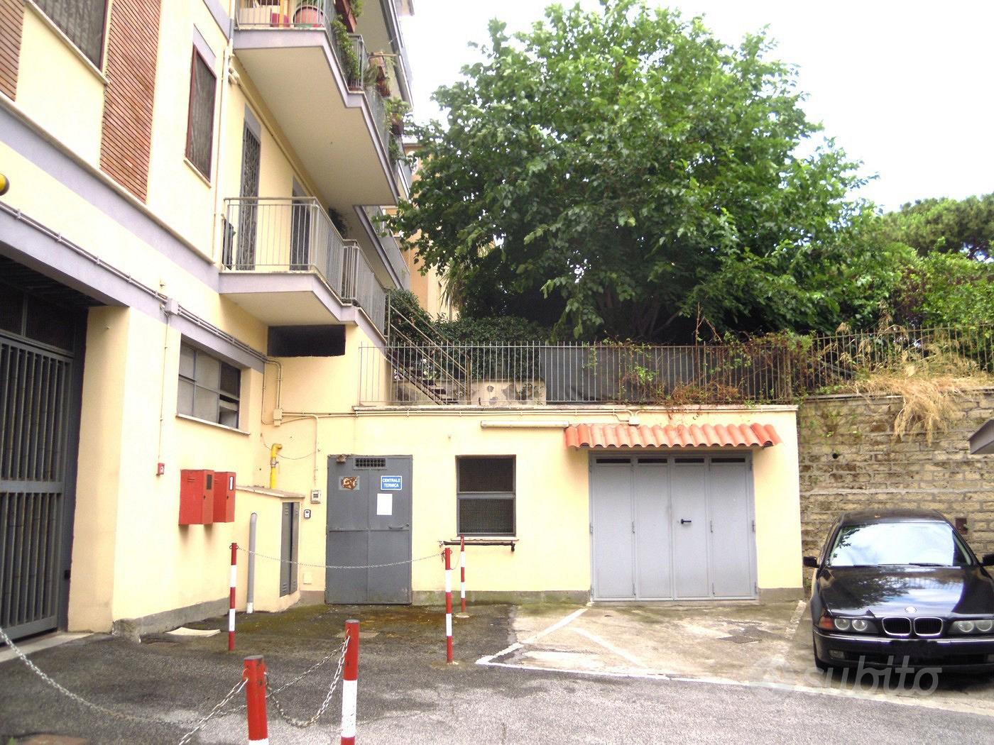 Appartamento – Roma, Parrocchietta, Municipio Roma XI - Altro