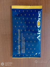 Fazzolettino Rinfrescante AirOne