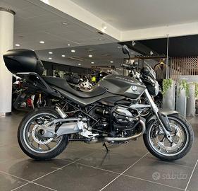 BMW R 1200 R my11
