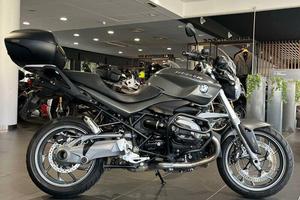 BMW R 1200 R my11
