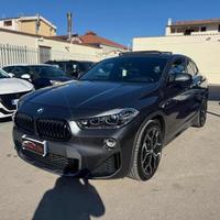 BMW X2 sDrive20d Msport TETTO APRIBILE