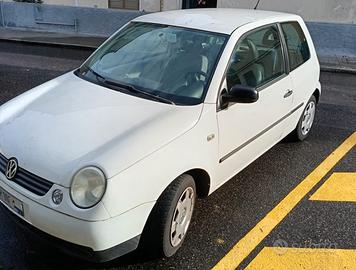 Volkswagen Lupo