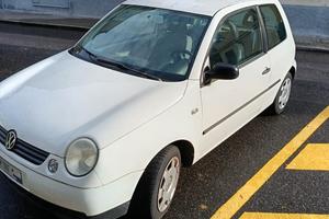 Volkswagen Lupo