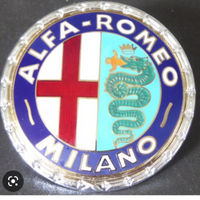 Ricambi alfa romeo nuovi originali epoca e non
