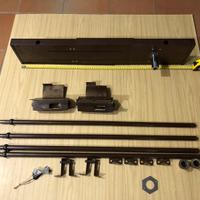 SERRATURA DI SICUREZZA MOTTURA