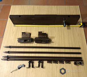 SERRATURA DI SICUREZZA MOTTURA