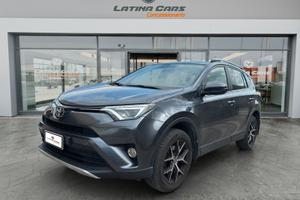 Toyota Rav 4 Garanzia Ufficiale Toyota