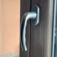 Maniglie per infissi