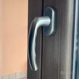 Maniglie per infissi