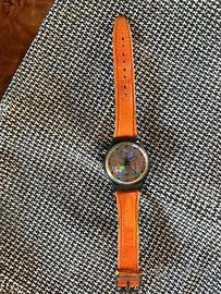 Swatch Chrono Rollerball 1994 (SCM102) - Vintage