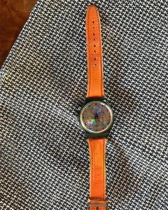 Swatch Chrono Rollerball 1994 (SCM102) - Vintage