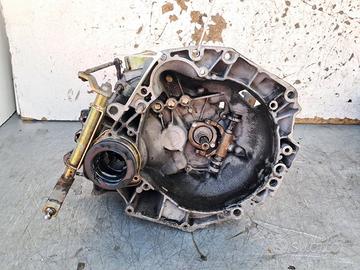 CAMBIO MANUALE 5M FIAT UNO II (158) 1.0 B 8v MAN 5