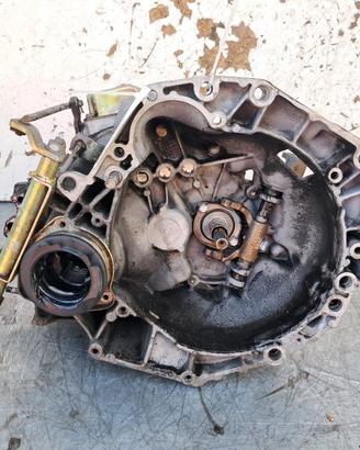 CAMBIO MANUALE 5M FIAT UNO II (158) 1.0 B 8v MAN 5