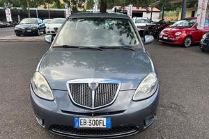 Lancia Ypsilon 1.3 MJT 75 CV Argento